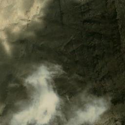 Satellite imagery of Jêgē, AF