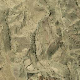 Satellite imagery of Jêgē, AF