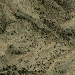 Satellite imagery of Sūr Band, AF