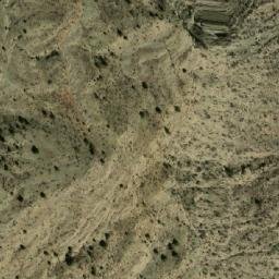 Satellite imagery of Sūr Band, AF