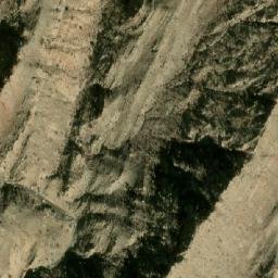 Satellite imagery of ‘Us̄mānī Ghar, AF