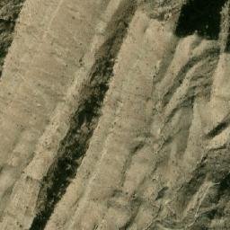 Satellite imagery of ‘Us̄mānī Ghar, AF