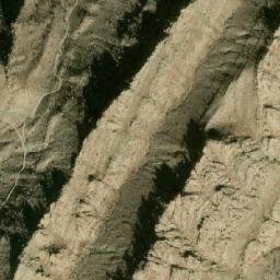 Satellite imagery of ‘Us̄mānī Ghar, AF