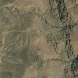 Satellite imagery of Tumankai, AF