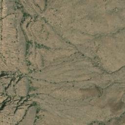 Satellite imagery of Tumankai, AF