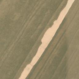 Satellite imagery of Quru La, CN