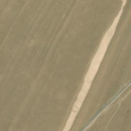 Satellite imagery of Quru La, CN