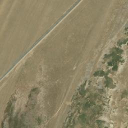 Satellite imagery of Quru La, CN