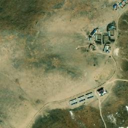 Satellite imagery of Kalaibu, CN
