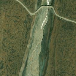Satellite imagery of Nagyoi Ri, CN