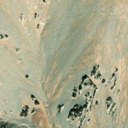 Satellite imagery of Zhaqing, CN