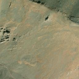 Satellite imagery of Bin La, CN