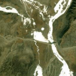 Satellite imagery of Naqingganbei, CN