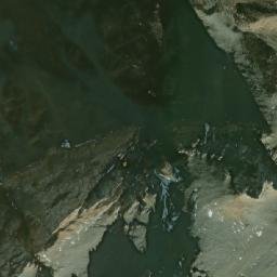 Satellite imagery of Kang La, CN