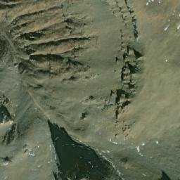 Satellite imagery of Kang La, CN
