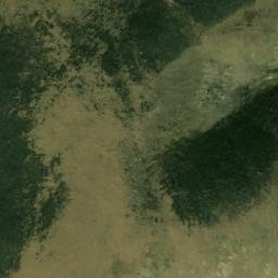 Satellite imagery of Nianrong La, CN