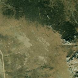 Satellite imagery of Nianrong La, CN