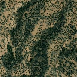 Satellite imagery of Irhil Irhomane, MA