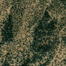 Satellite imagery of Irhil Irhomane, MA
