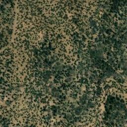 Satellite imagery of Irhil Irhomane, MA
