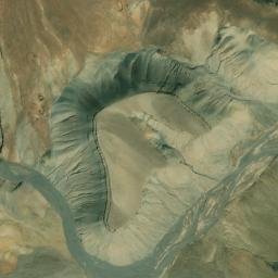Satellite imagery of Adrar Rachet, MA