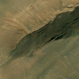 Satellite imagery of Afoud Agoujil, MA