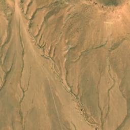 Satellite imagery of El Mgassem, DZ