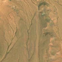 Satellite imagery of El Mgassem, DZ