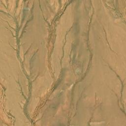 Satellite imagery of El Mgassem, DZ