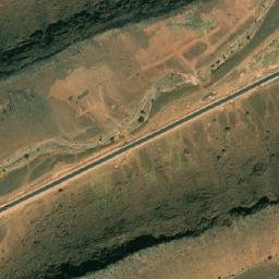Satellite imagery of Chabir, DZ