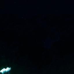 Satellite imagery of Secca Bū al ‘Ifrīt, LY