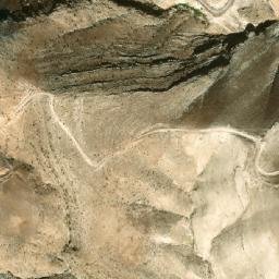 Satellite imagery of ‘Irāq Ţayy, PS