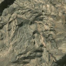 Satellite imagery of Kūh-e Āteshkhāneh, AF