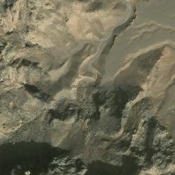 Satellite imagery of Kūh-e Āteshkhāneh, AF