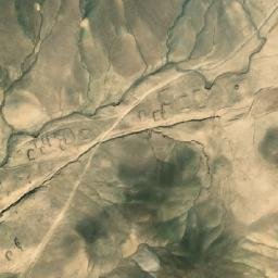 Satellite imagery of Nāşir Ghunḏêy, AF