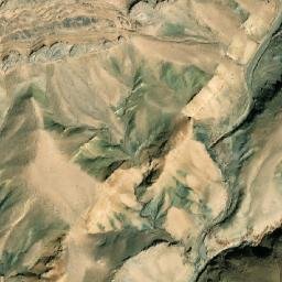 Satellite imagery of Barghōlay Ghar, AF