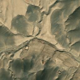 Satellite imagery of Manjarah, AF
