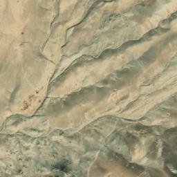 Satellite imagery of Dê Sayyidān Tapē, AF
