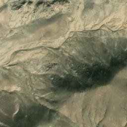 Satellite imagery of Māzullāh, AF