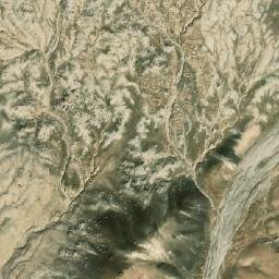 Satellite imagery of Spīnkay, AF