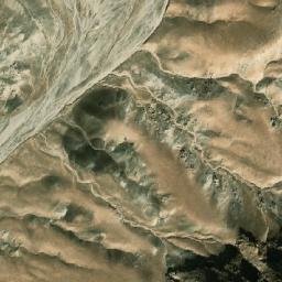 Satellite imagery of Spīnkay, AF