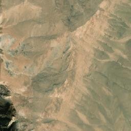 Satellite imagery of Spīnkay, AF