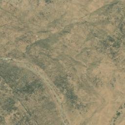 Satellite imagery of De Zīārat Ghar, AF