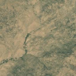 Satellite imagery of De Zīārat Ghar, AF