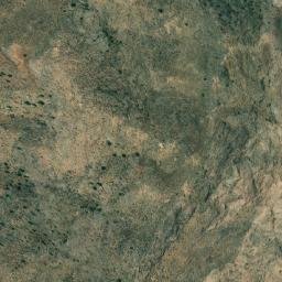 Satellite imagery of Dê Bārīkē Ghar, AF