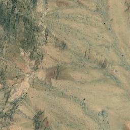 Satellite imagery of Dê Bārīkē Ghar, AF