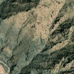 Satellite imagery of Bōrbōzaī, AF