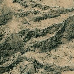 Satellite imagery of Bōrbōzaī, AF