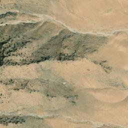 Satellite imagery of Bōrbōzaī, AF