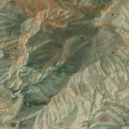 Satellite imagery of Tōr Ghūnḏ, AF